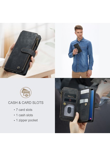 Samsung Galaxy S9 Kılıf (Yurt Dışından)