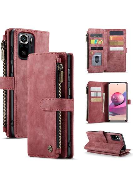 Xiaomi Redmi Note 10S Kılıf (Yurt Dışından)