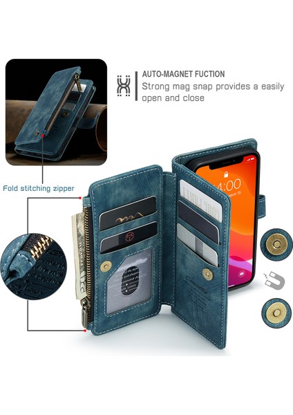 Apple iPhone 12 Mini Kılıf (Yurt Dışından)
