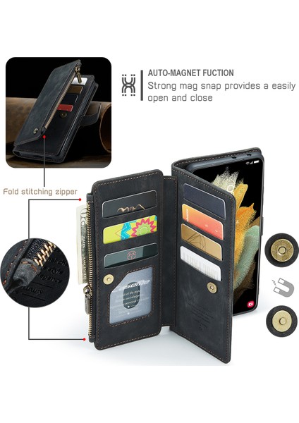 Samsung Galaxy S21 Ultra 5g Kılıf (Yurt Dışından) modelleri