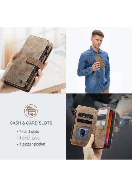 Apple iPhone 12 Mini Kılıf (Yurt Dışından)