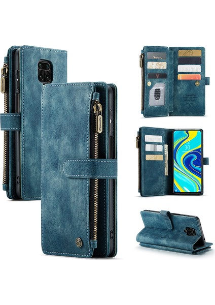 Xiaomi Redmi Note 9s Kılıf (Yurt Dışından)
