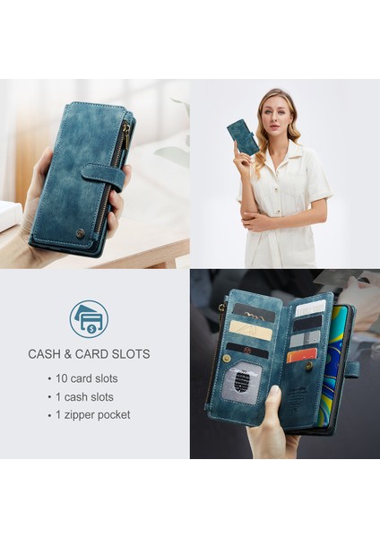 Xiaomi Redmi Note 9s Kılıf (Yurt Dışından)
