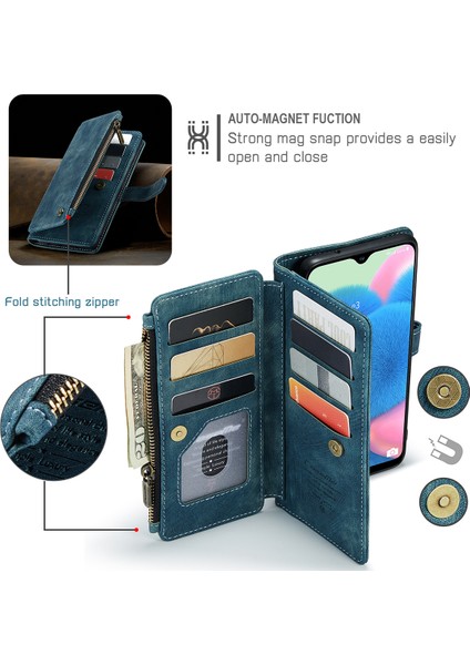 Samsung Galaxy A50 Kılıf (Yurt Dışından) modelleri