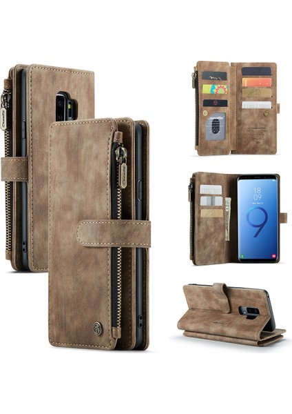 Samsung Galaxy S9 Plus Kılıf (Yurt Dışından)