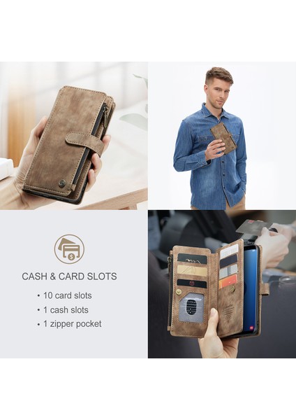 Samsung Galaxy S9 Plus Kılıf (Yurt Dışından)