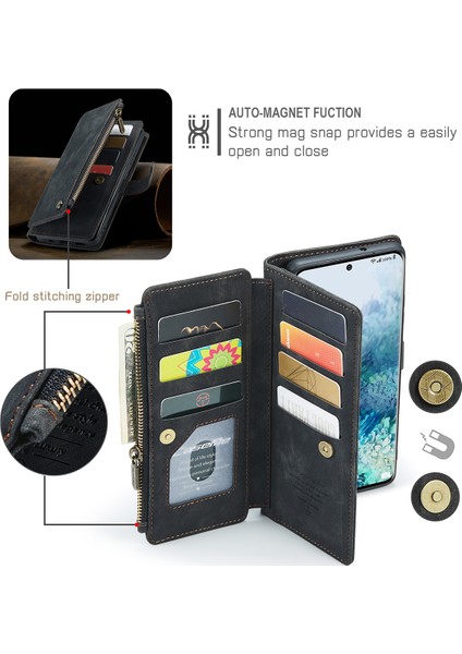 Samsung Galaxy S20 Plus Kılıf (Yurt Dışından)