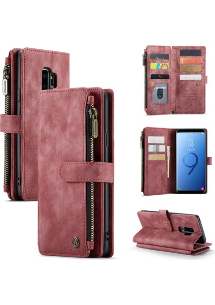 Samsung Galaxy S9 Plus Kılıf (Yurt Dışından)