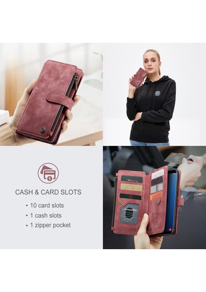 Samsung Galaxy S9 Plus Kılıf (Yurt Dışından)