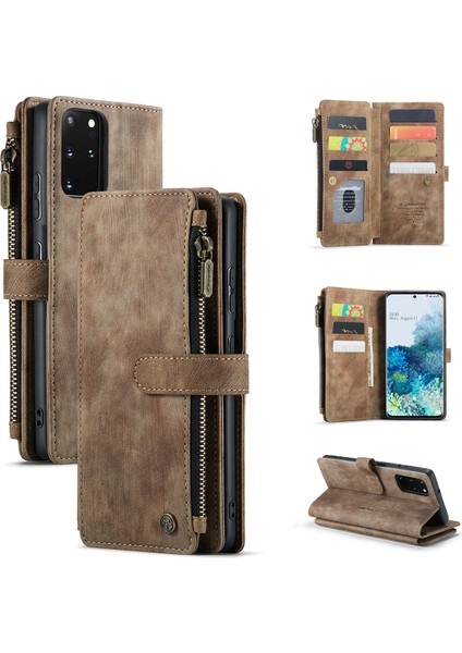 Samsung Galaxy S20 Plus Kılıf (Yurt Dışından)