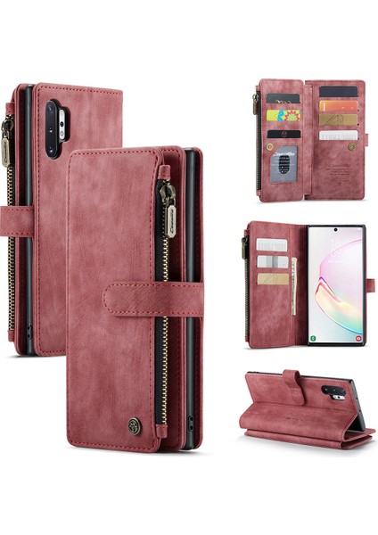 Samsung Galaxy Note 10 Plus Kılıf (Yurt Dışından)
