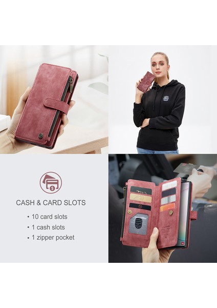 Samsung Galaxy Note 10 Plus Kılıf (Yurt Dışından)
