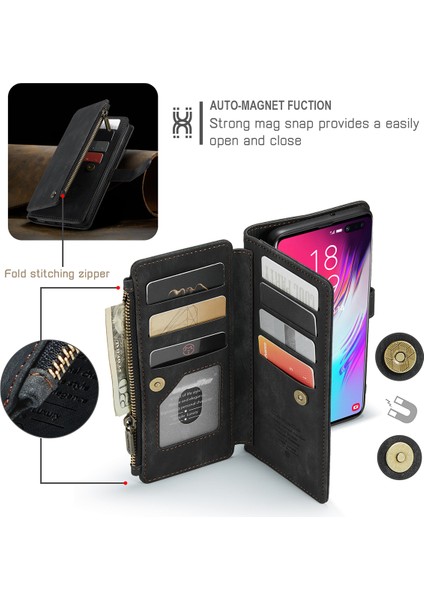 Samsung Galaxy S10 Kılıf (Yurt Dışından)
