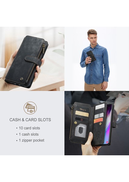 Samsung Galaxy S10 Kılıf (Yurt Dışından)