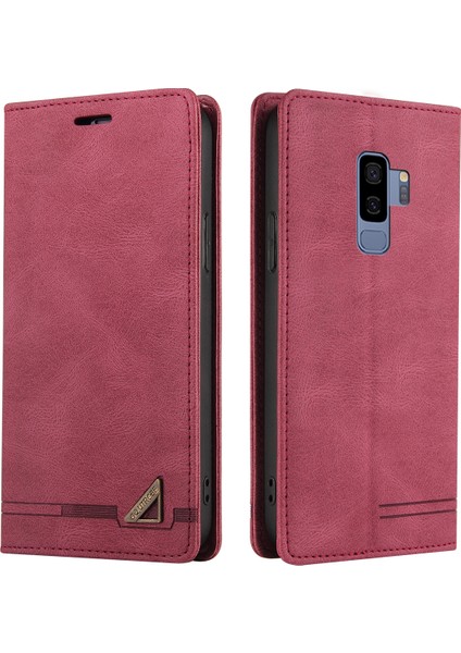 Samsung Galaxy S9 Plus Kılıf (Yurt Dışından)