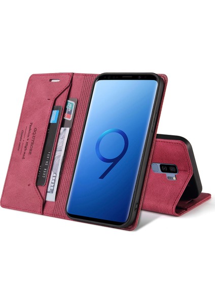 Samsung Galaxy S9 Plus Kılıf (Yurt Dışından)