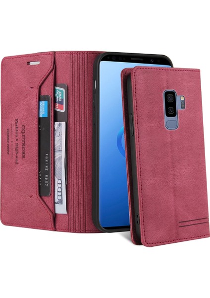 Samsung Galaxy S9 Plus Kılıf (Yurt Dışından)
