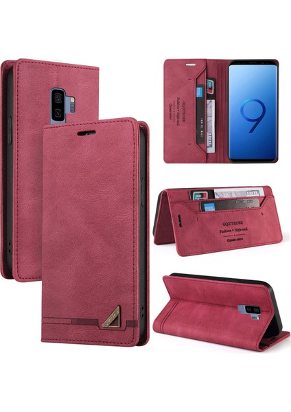 Samsung Galaxy S9 Plus Kılıf (Yurt Dışından)