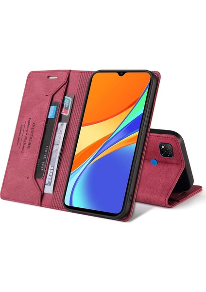 Xiaomi Redmi 9c Kılıf (Yurt Dışından)