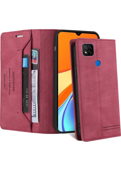 Xiaomi Redmi 9c Kılıf (Yurt Dışından)