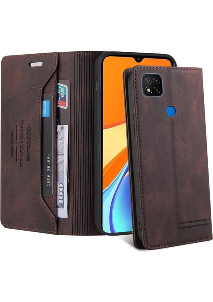 Xiaomi Redmi 9c Kılıf (Yurt Dışından)