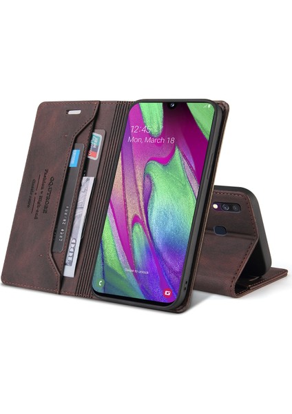 Samsung Galaxy A40 Kılıf (Yurt Dışından)