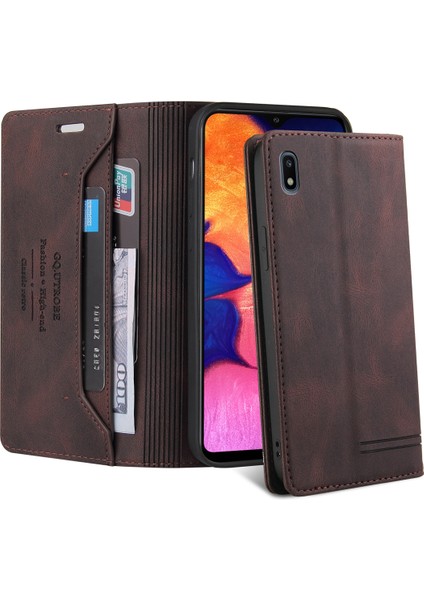 Samsung Galaxy A10 Kılıf (Yurt Dışından)