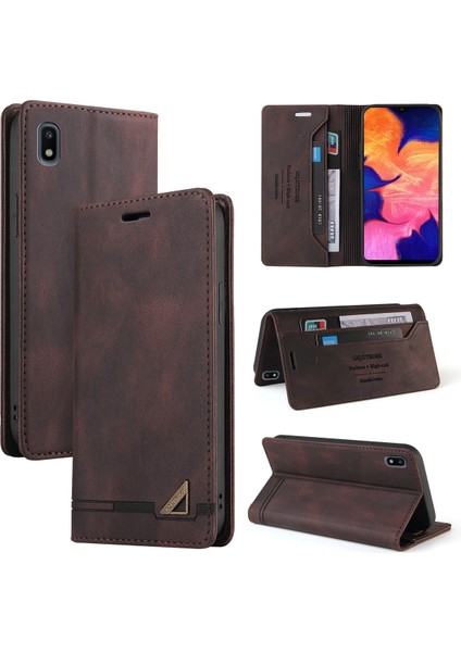 Samsung Galaxy A10 Kılıf (Yurt Dışından)
