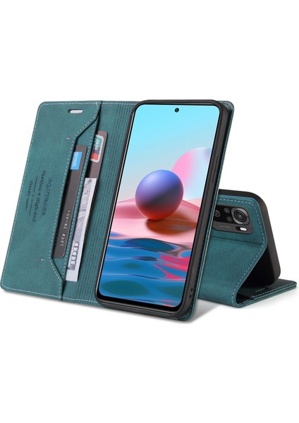 Xiaomi Redmi Note 10S Kılıf (Yurt Dışından)