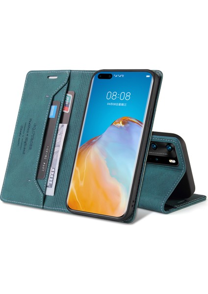 Huawei P40 Pro Kılıf (Yurt Dışından)