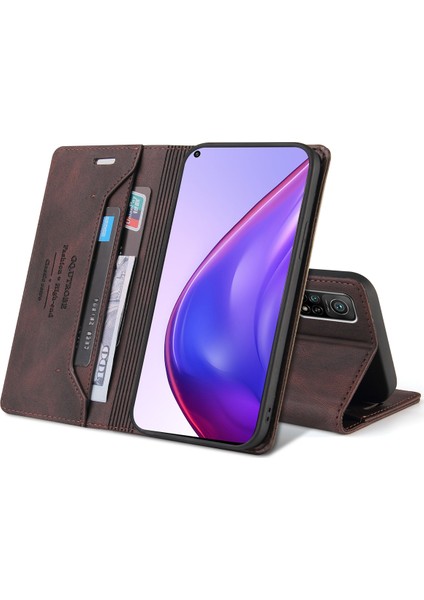 Xiaomi Mi 10T Kılıf (Yurt Dışından)