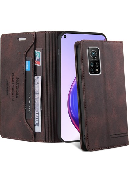 Xiaomi Mi 10T Kılıf (Yurt Dışından)