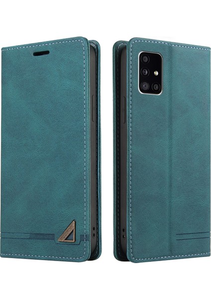 Samsung Galaxy A51 5g Kılıf (Yurt Dışından)