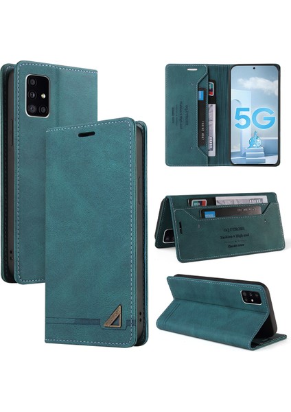 Samsung Galaxy A51 5g Kılıf (Yurt Dışından) indirimleri