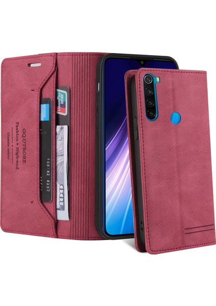 Xiaomi Redmi Note 8 Kılıf (Yurt Dışından)