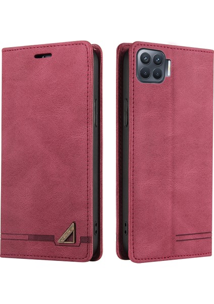 Oppo A93S Kılıf (Yurt Dışından)