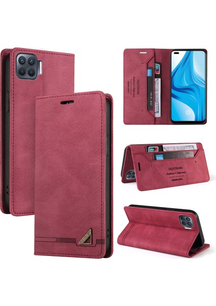 Oppo A93S Kılıf (Yurt Dışından) indirimleri