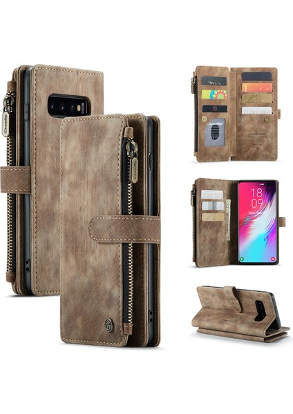 Samsung Galaxy S10 Kılıf (Yurt Dışından)