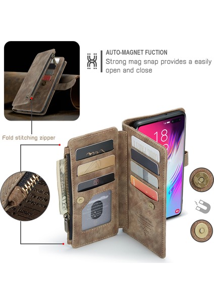 Samsung Galaxy S10 Kılıf (Yurt Dışından)