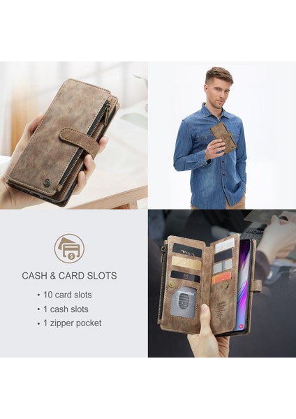 Samsung Galaxy S10 Kılıf (Yurt Dışından)