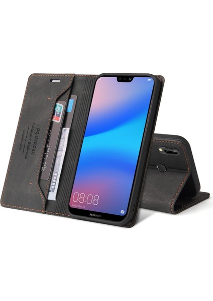 Huawei P20 Lite Kılıf (Yurt Dışından)