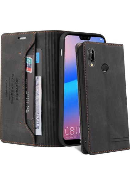 Huawei P20 Lite Kılıf (Yurt Dışından)