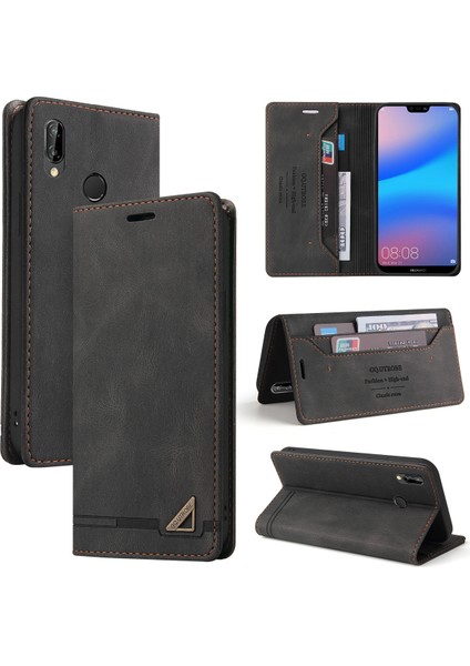 Huawei P20 Lite Kılıf (Yurt Dışından)