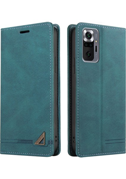 Xiaomi Redmi Note 10 Pro Kılıf (Yurt Dışından)