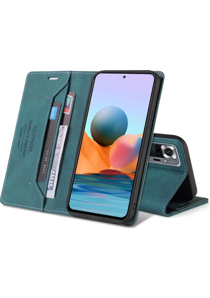 Xiaomi Redmi Note 10 Pro Kılıf (Yurt Dışından) modelleri