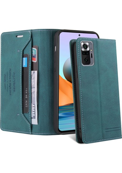 Xiaomi Redmi Note 10 Pro Kılıf (Yurt Dışından) fırsatları