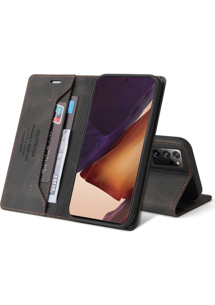 Samsung Galaxy Note 20 Ultra Kılıf (Yurt Dışından)