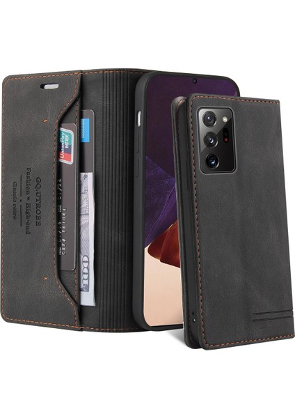 Samsung Galaxy Note 20 Ultra Kılıf (Yurt Dışından)