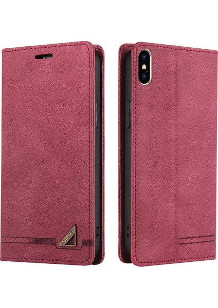 Apple iPhone Xs Kılıf (Yurt Dışından)