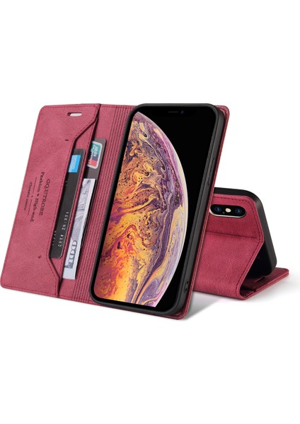 Apple iPhone Xs Kılıf (Yurt Dışından)